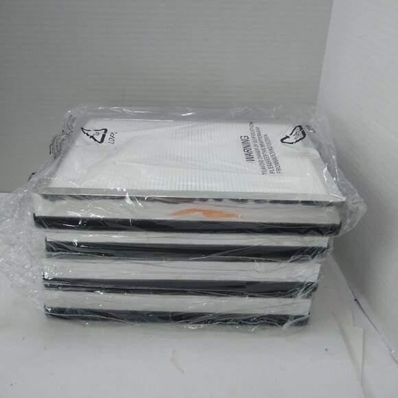 True Hepa Replacement Filter,compatible with Ma Air Purifier 25 Series, in 1 Pre - Picture 5 of 6